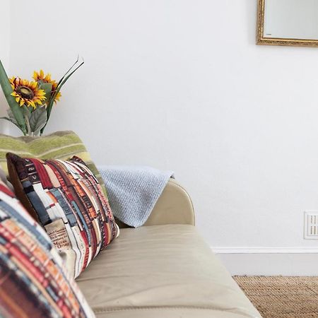 Joivy Cosy Flat In The Heart Of Edinburgh公寓 外观 照片